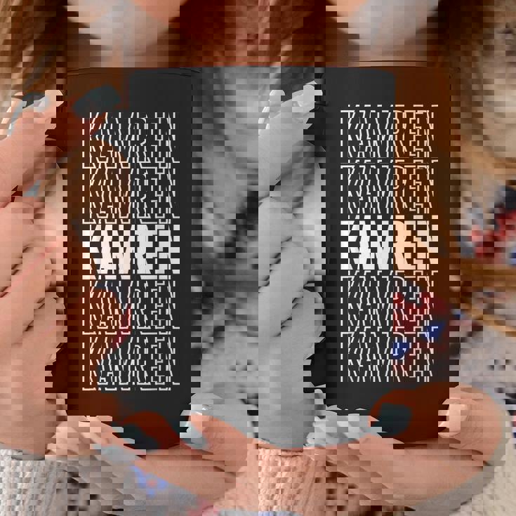 カムレン コーヒーマグ 面白い贈り物