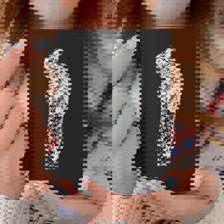 カメレオン 爬虫類 モチーフ カラフル テラリウム カメレオン コーヒーマグ 面白い贈り物