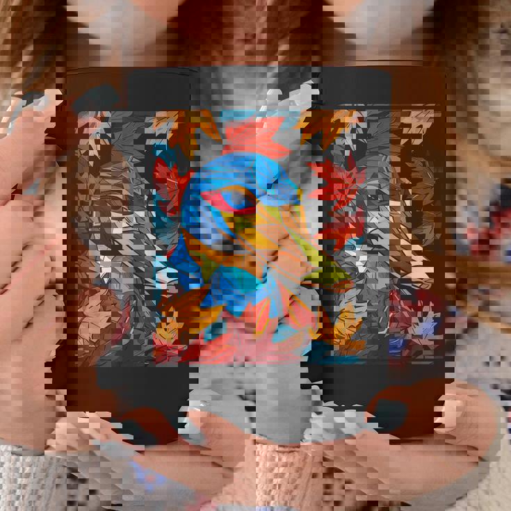 カモノハシ 動物 モチーフ イラスト カモノハシ コーヒーマグ 面白い贈り物