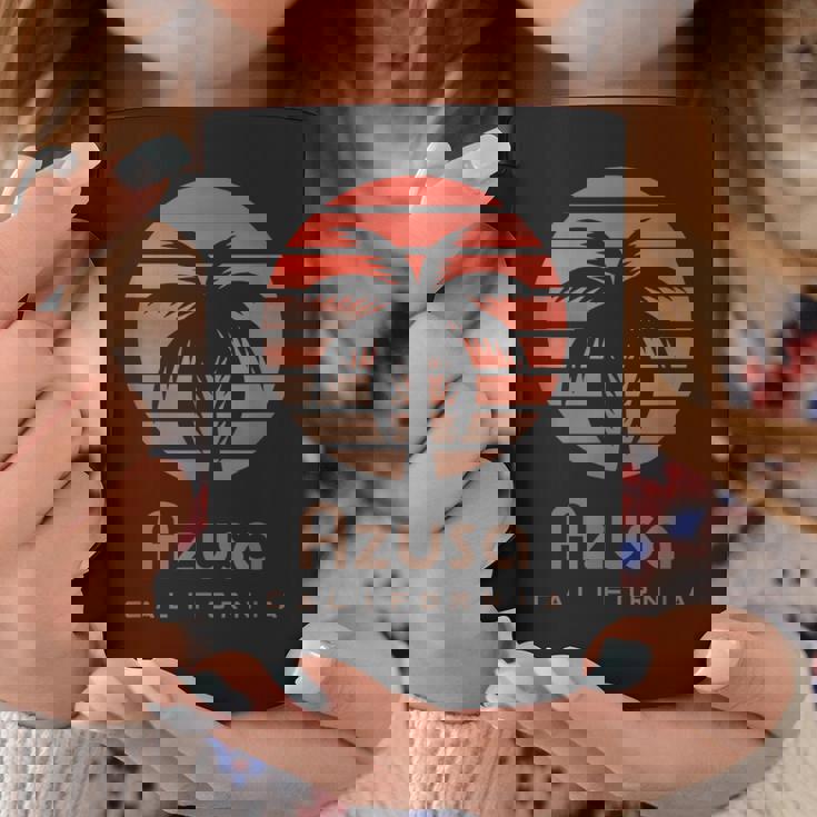 カリフォルニアあずさ コーヒーマグ 面白い贈り物