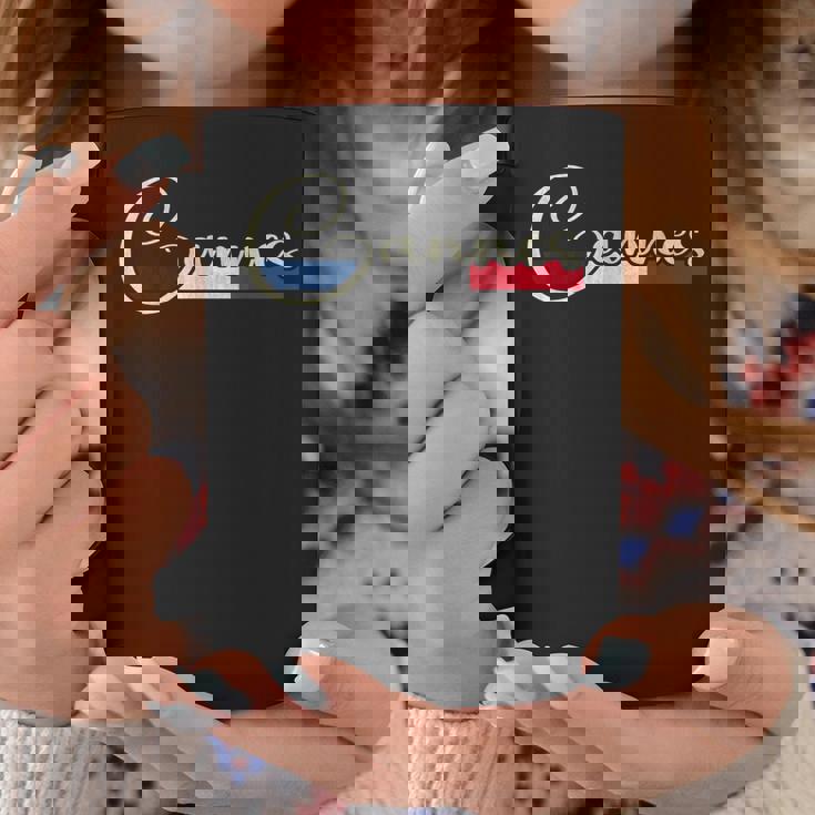 カンヌフランス-カンヌフランス脚本 コーヒーマグ 面白い贈り物