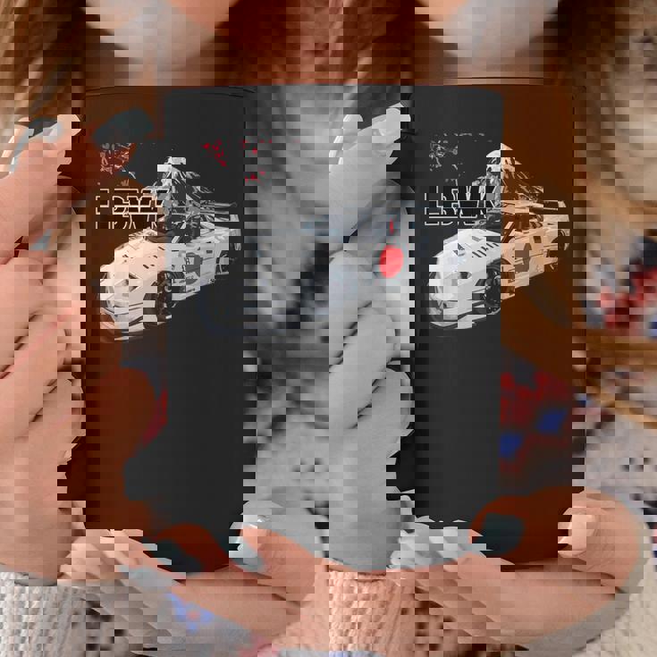 カーストリートドリフティングワイドボディスラミングjdmスー コーヒーマグ 面白い贈り物