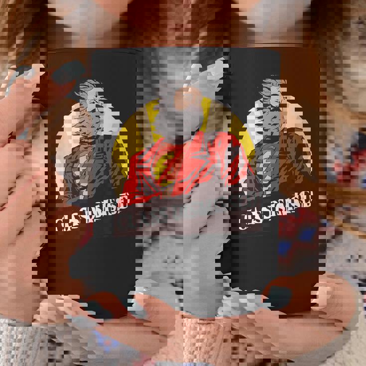 カール・マルクス クラスは共産主義マルクス主義 コーヒーマグ 面白い贈り物