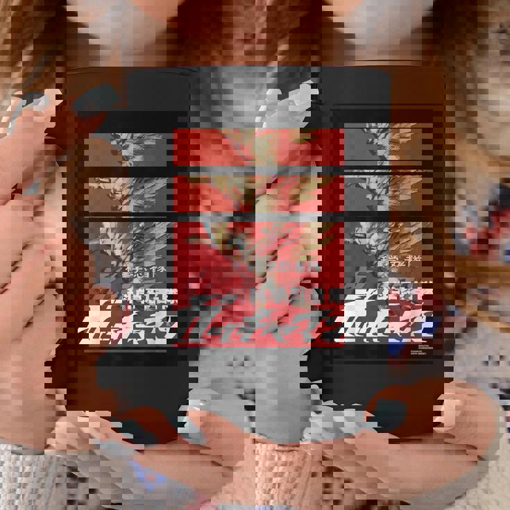 ガッチャマン B コーヒーマグ 面白い贈り物