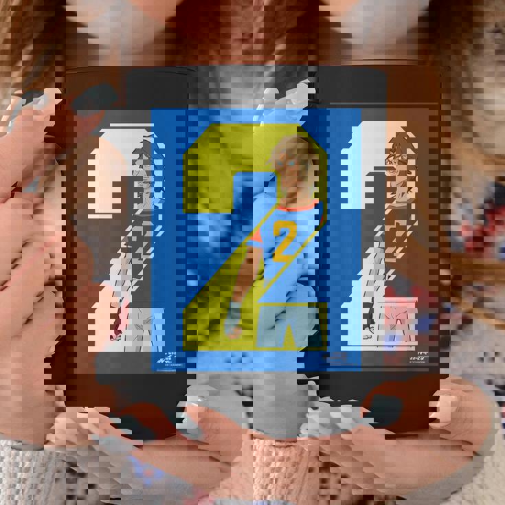 ガッチャマン ユニフォームデザインa-2 コーヒーマグ 面白い贈り物