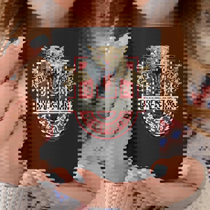 ガラクレマ ウニベルシタリオ・デポルテス・デル・ペルー。 コーヒーマグ 面白い贈り物