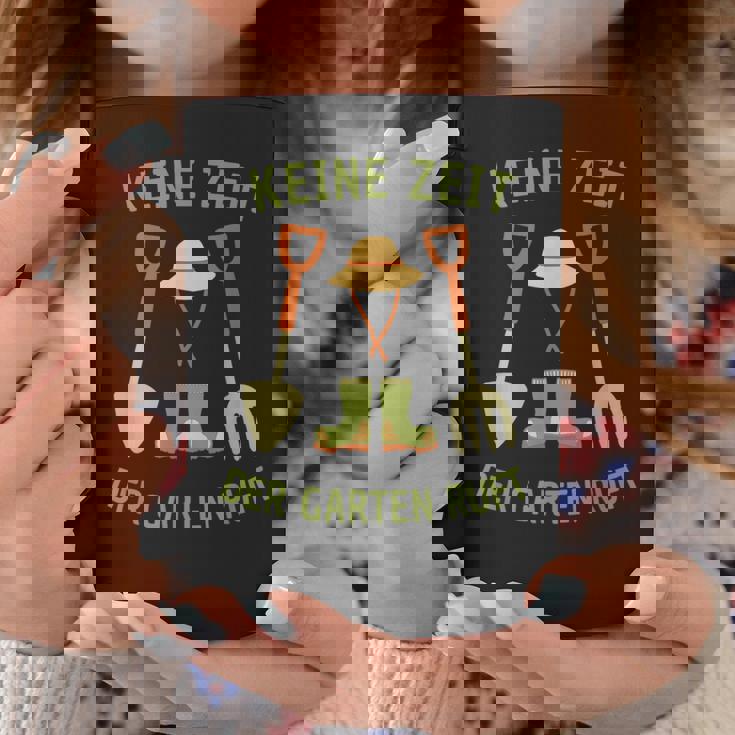 ガーデナー、ネイチャープランツ、ガーデナー、ネイチャープランツ コーヒーマグ 面白い贈り物