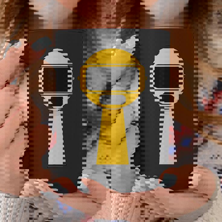 ガーノルド コーヒーマグ 面白い贈り物