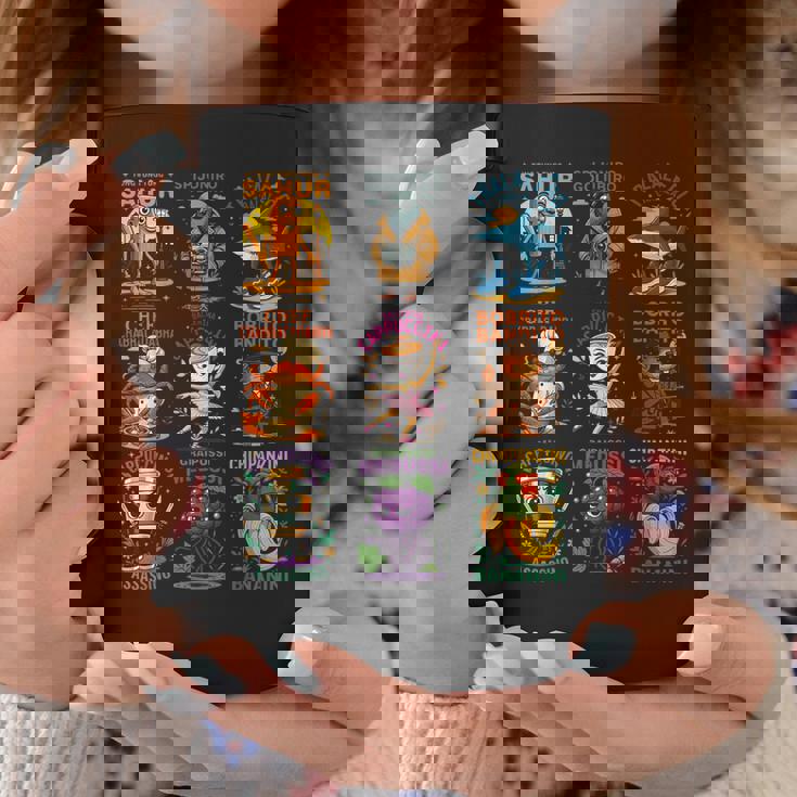 キッズ トップフェイバリット イタリアンブレインロットコレクション Ai生成 コーヒーマグ 面白い贈り物