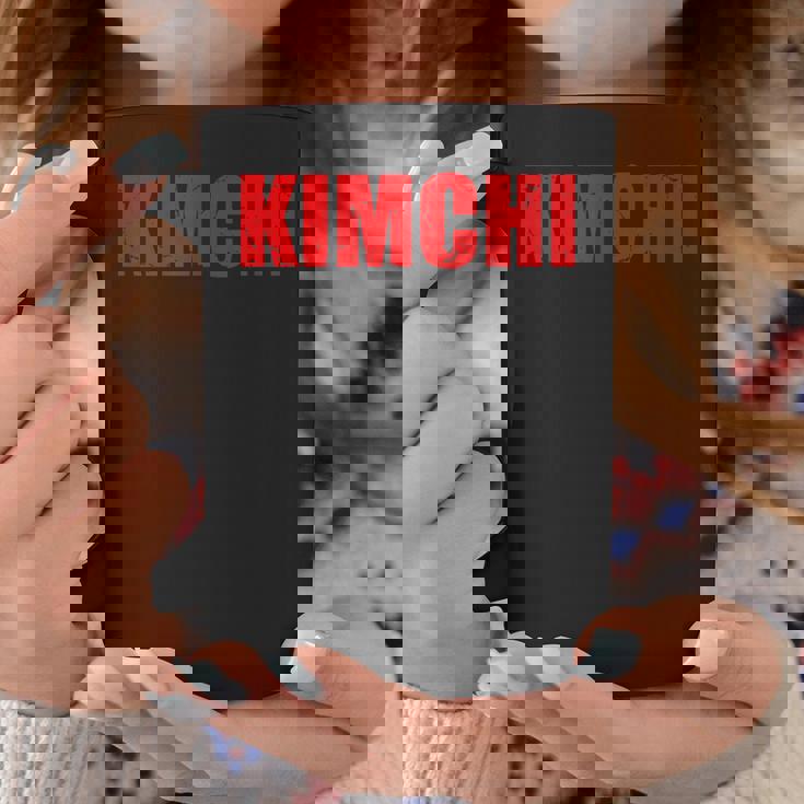 キムチ コーヒーマグ 面白い贈り物