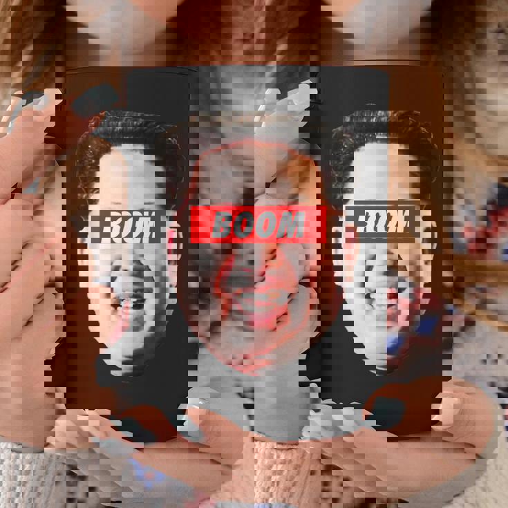 キム・ジョンアン・ブーム コーヒーマグ 面白い贈り物