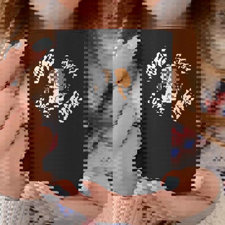 キャバリエ キング チャールズ スパニエル 犬 コーヒー コーヒーマグ 面白い贈り物