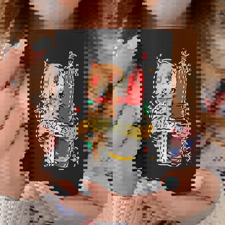 キューピー ベビーリップスティック×オンリーユー × かわいいキューピー人形 コーヒーマグ 面白い贈り物