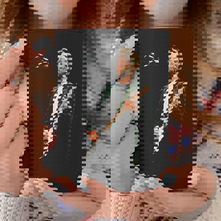 ギタリスト エリック・クラプトン・ブルース ライヴ・シェフィールド 1993 コーヒーマグ 面白い贈り物