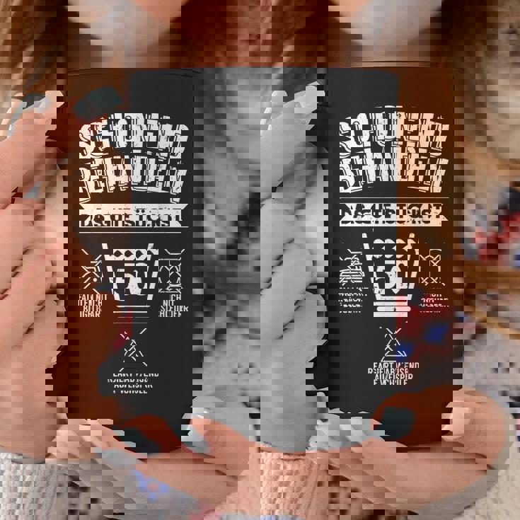 ギフト 50歳 誕生日 50男 50代 優しい トリートメント 50 コーヒーマグ 面白い贈り物