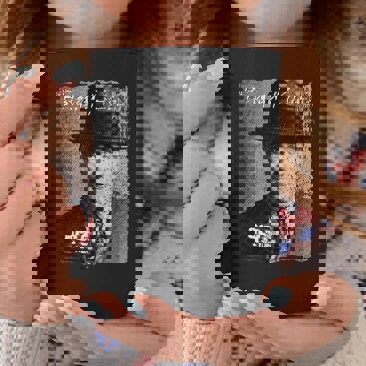 ギャングスター、バグシー コーヒーマグ 面白い贈り物