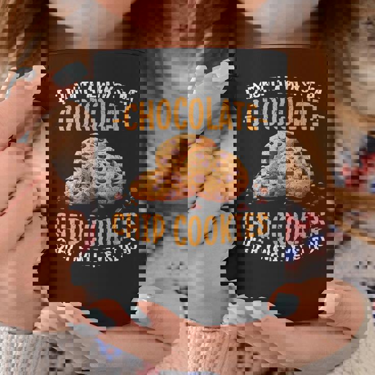 クッキーデザイン 面白いチョコレートチップクッキー コーヒーマグ 面白い贈り物