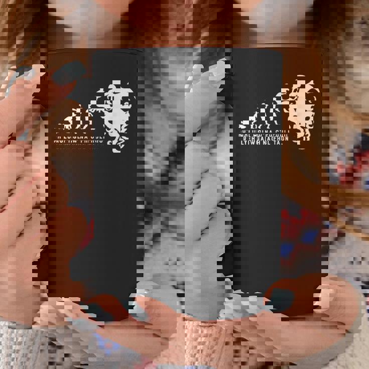 クトゥルフ神話 進化論 ラブクラフト ロールプレイ コーヒーマグ 面白い贈り物