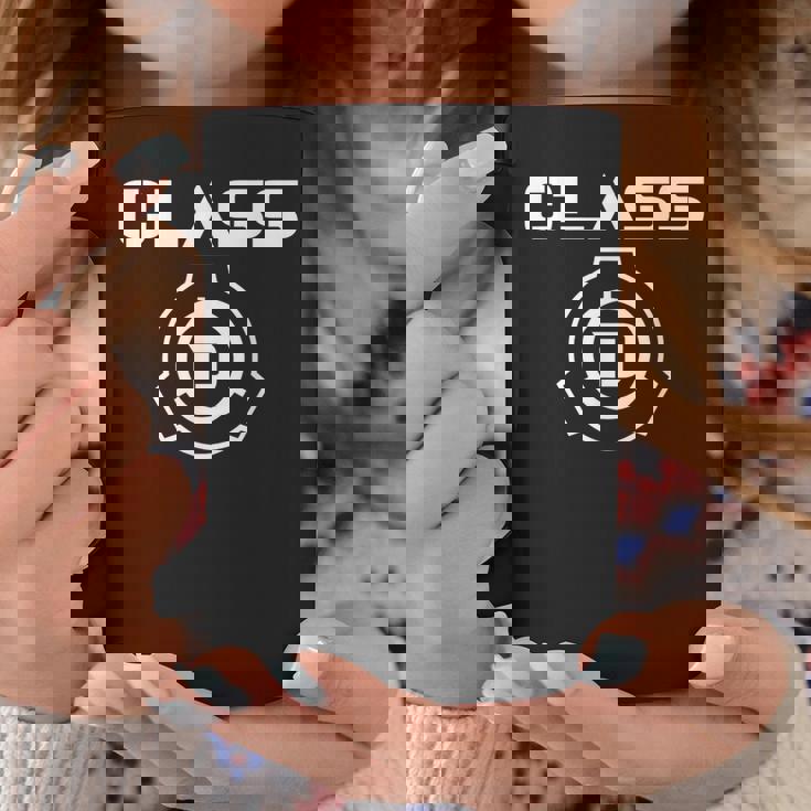 クラスd クラスd人員コスチューム -Cpファンデーションコスチューム コーヒーマグ 面白い贈り物