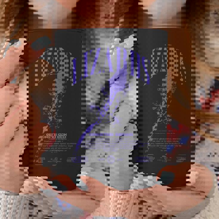 クレステッドゲッコー ストリートウェア トカゲ キーパー コーヒーマグ 面白い贈り物