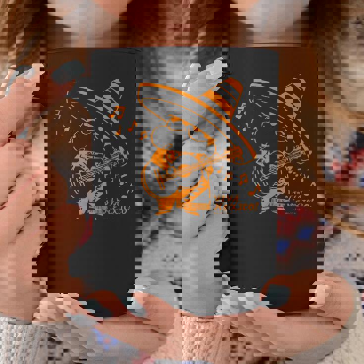 クレヨンしんちゃん Viva メキシコ コーヒーマグ 面白い贈り物