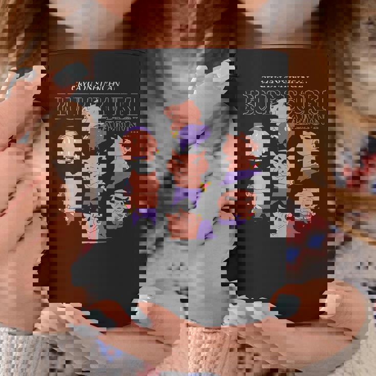 クレヨンしんちゃん いろいろぶりぶりざえもん コーヒーマグ 面白い贈り物