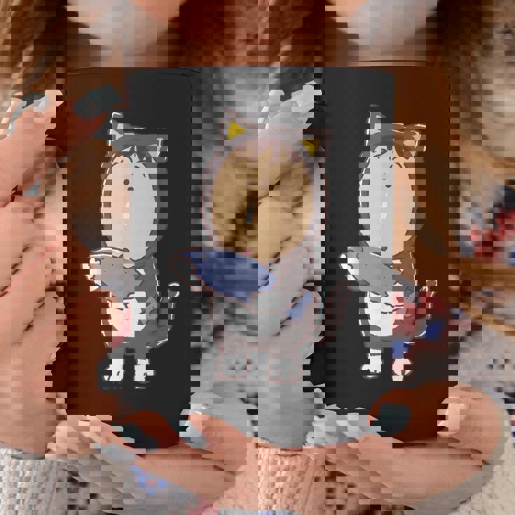 クレヨンしんちゃん こねこのおゆうぎ会 ボーちゃん コーヒーマグ 面白い贈り物