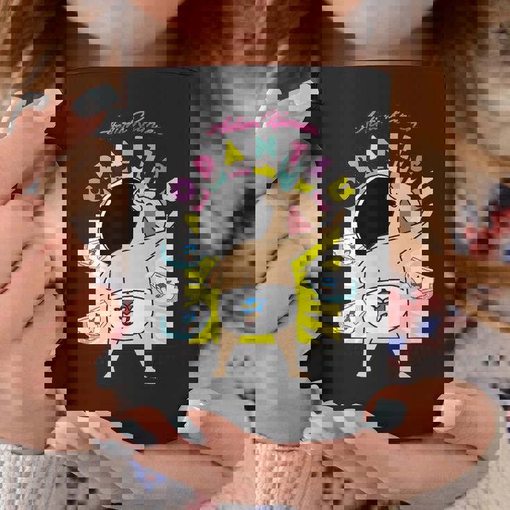 クレヨンしんちゃん じまんのおパンツ コーヒーマグ 面白い贈り物