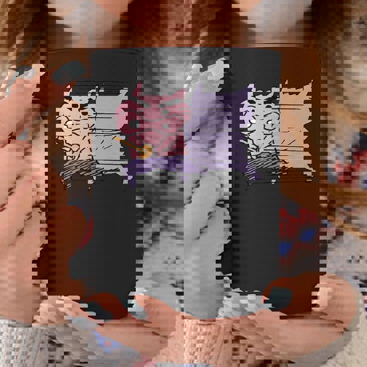 クレヨンしんちゃん ぶりぶりざえもん 瞬間移動 コーヒーマグ 面白い贈り物