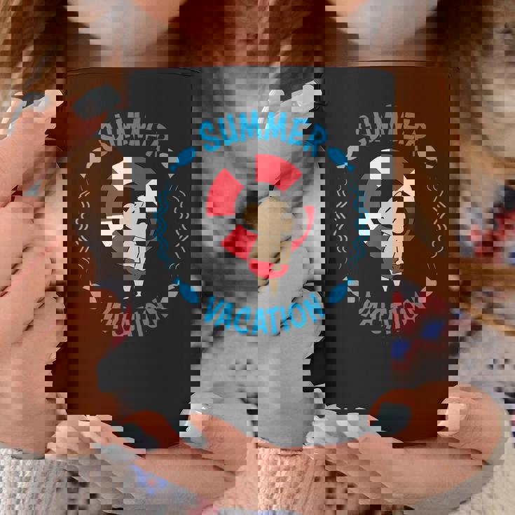 クレヨンしんちゃん サマーヴァケーションしんちゃん コーヒーマグ 面白い贈り物