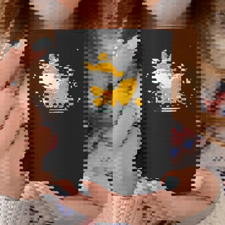 クレヨンしんちゃん シロ 雨降りおさんぽ コーヒーマグ 面白い贈り物