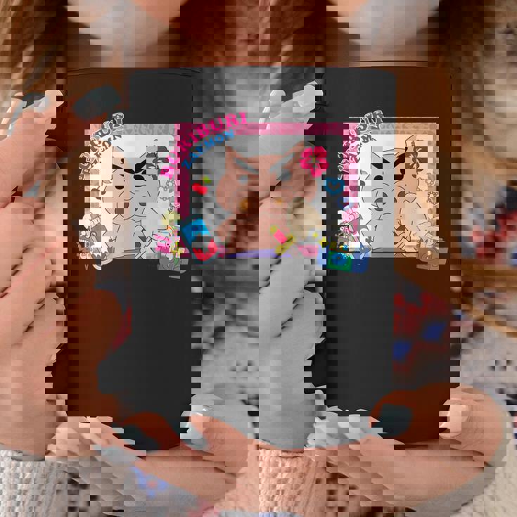 クレヨンしんちゃん 平成ごっこ ぶりぶりざえもん コーヒーマグ 面白い贈り物