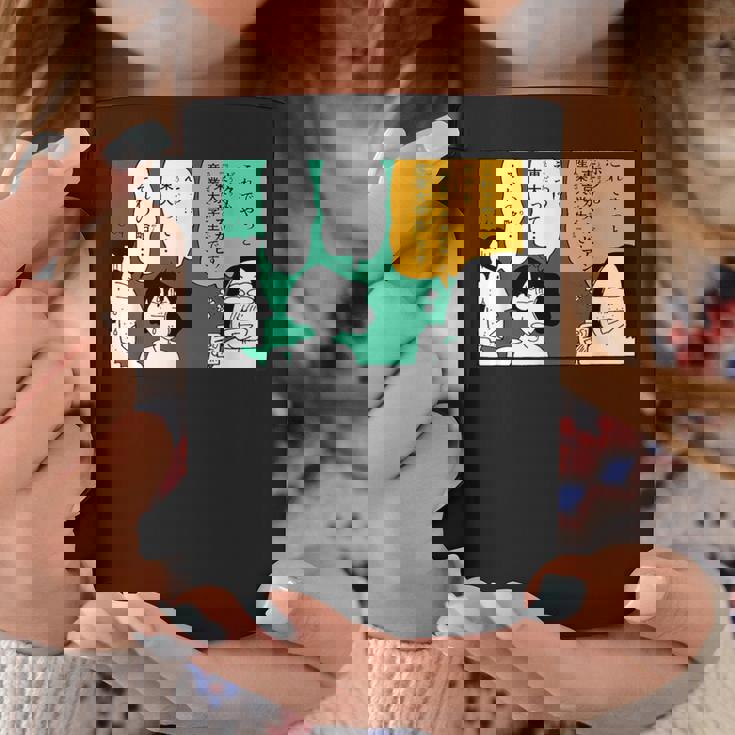 クレヨンしんちゃん 東京カスカビアン産業大学 コーヒーマグ 面白い贈り物