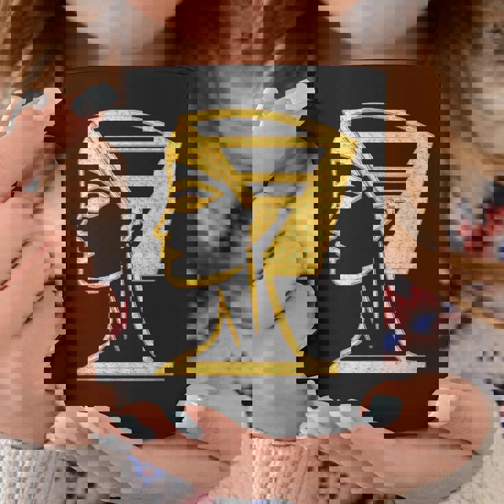 クールクレオパトラ コーヒーマグ 面白い贈り物