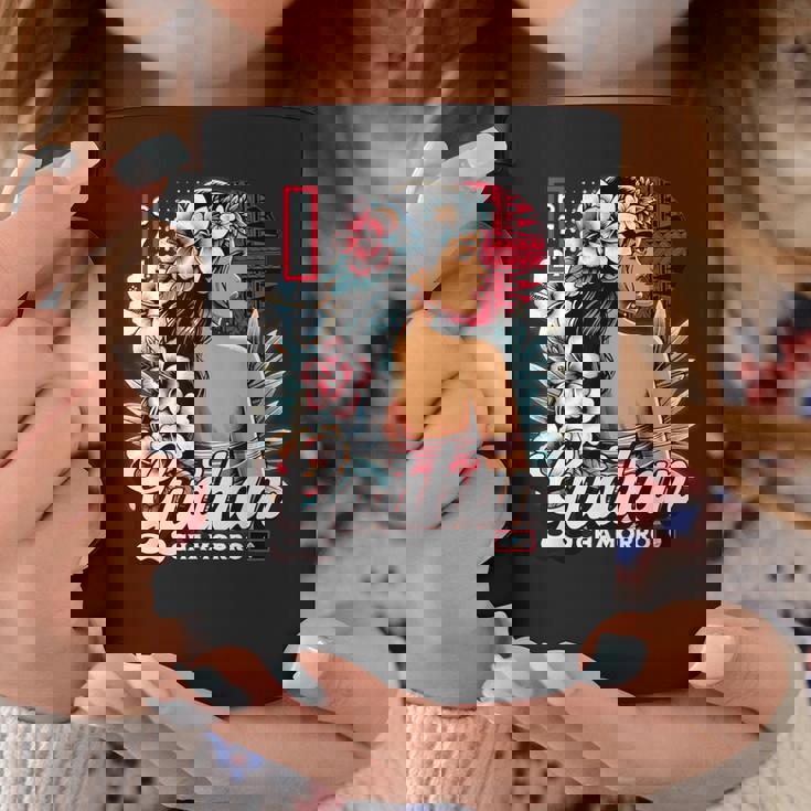 グアム チャモロ グアハン 671 グアム コーヒーマグ 面白い贈り物