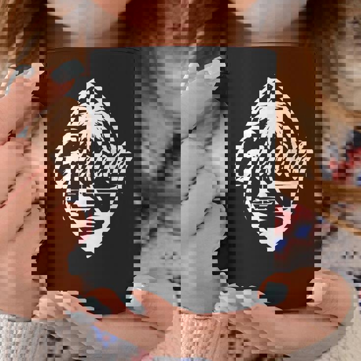 グアムシールシャツ グアムギフト コーヒーマグ 面白い贈り物