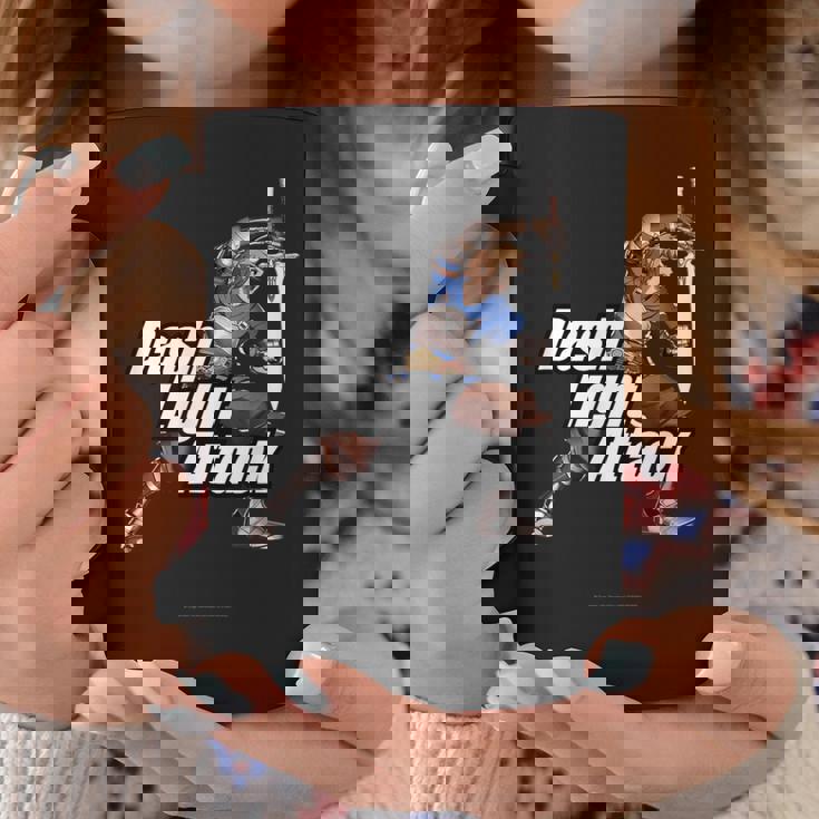 グランブルーファンタジーヴァーサス -ライジング- Dash Light Attack グラン コーヒーマグ 面白い贈り物