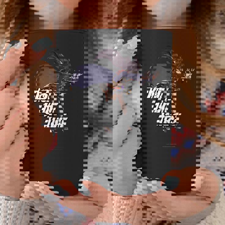 グランブルーファンタジーヴァーサス -ライジング- Dash Light Attack ニーア コーヒーマグ 面白い贈り物