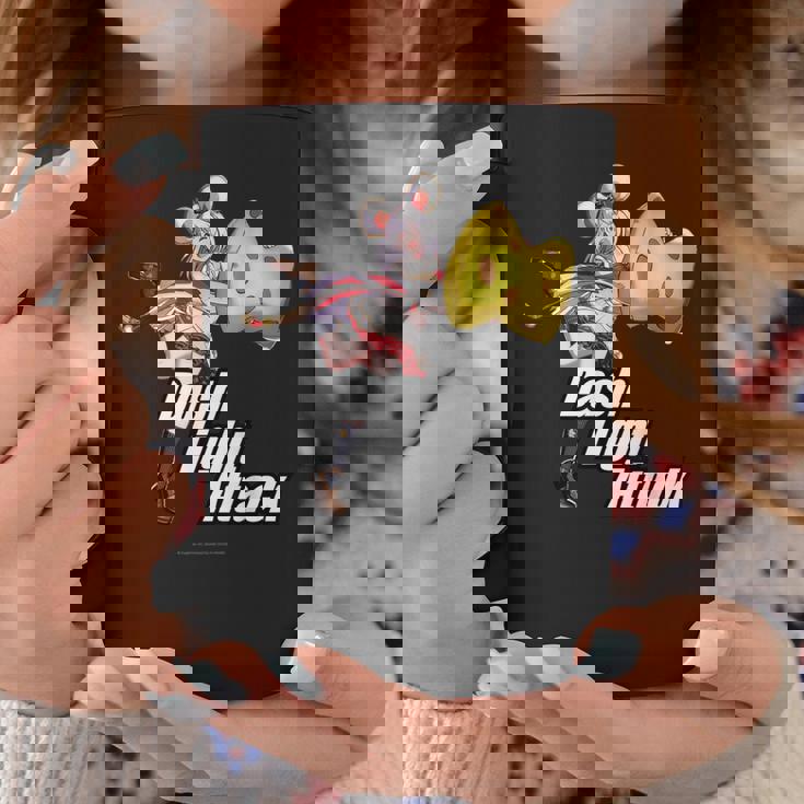 グランブルーファンタジーヴァーサス -ライジング- Dash Light Attack ビカラ コーヒーマグ 面白い贈り物