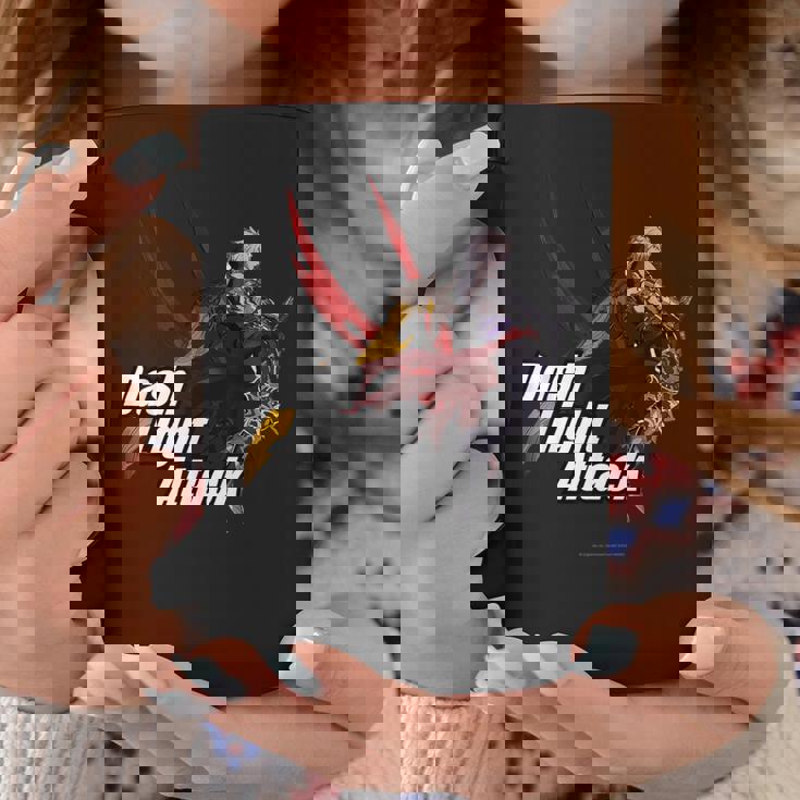 グランブルーファンタジーヴァーサス -ライジング- Dash Light Attack ルシファー コーヒーマグ 面白い贈り物