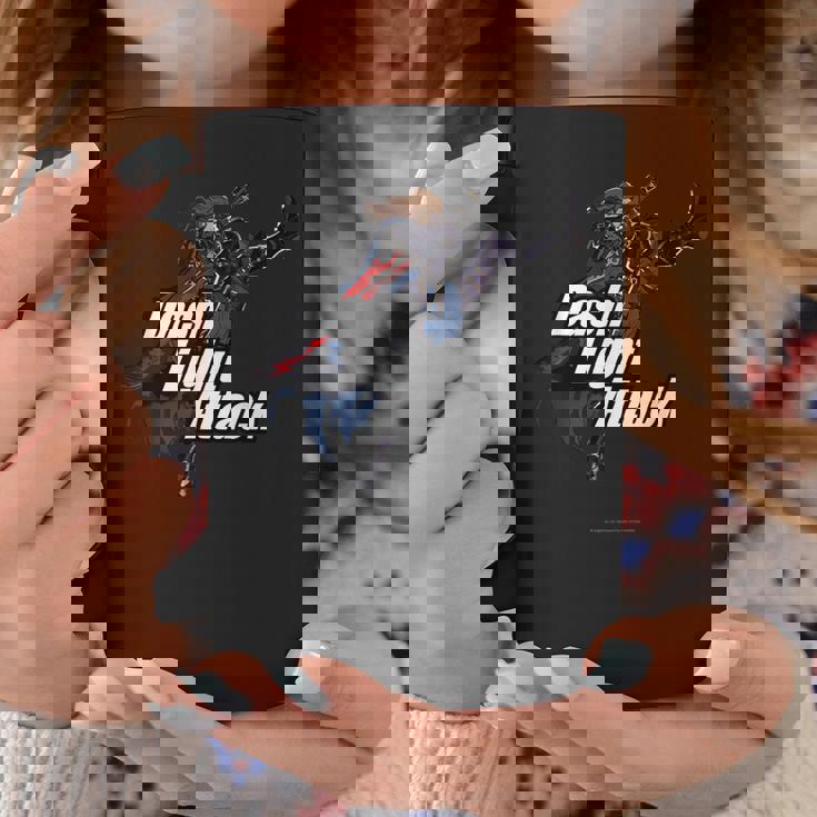 グランブルーファンタジーヴァーサス -ライジング- Dash Light Attack ジークフリート コーヒーマグ 面白い贈り物