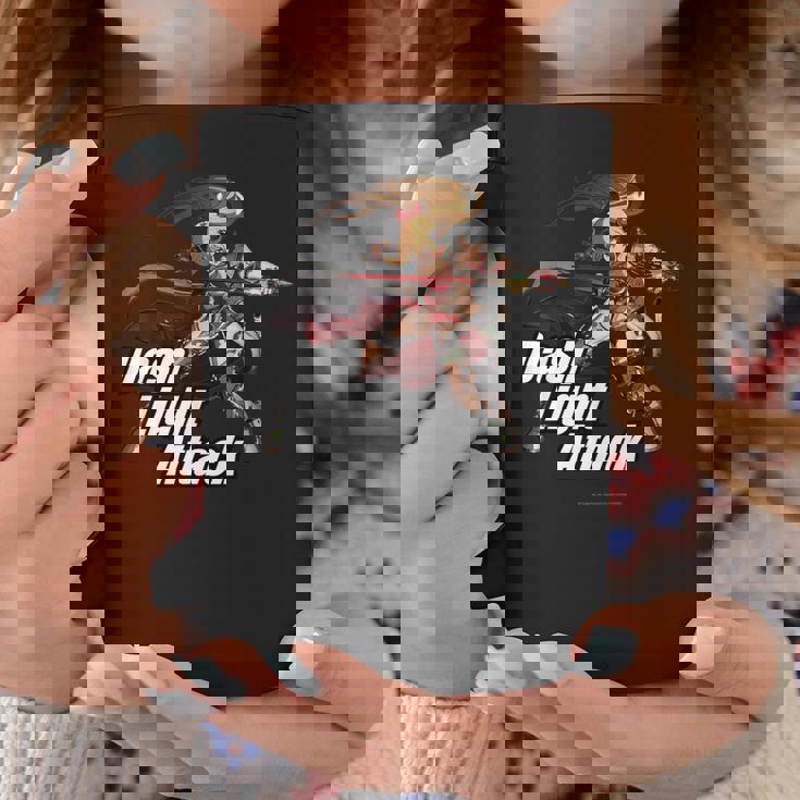 グランブルーファンタジーヴァーサス -ライジング- Dash Light Attack ヴィーラ コーヒーマグ 面白い贈り物