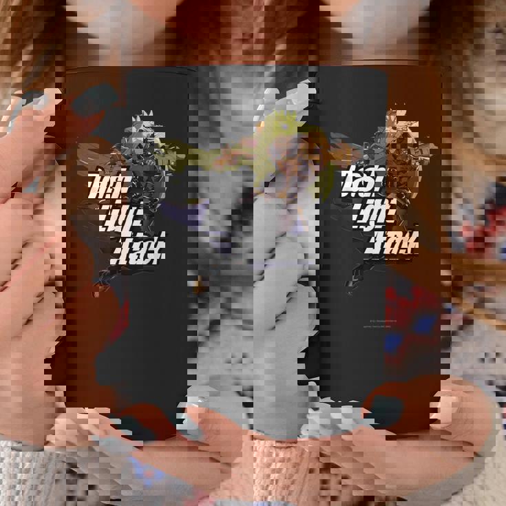 グランブルーファンタジーヴァーサス -ライジング- Dash Light Attack ベルゼバブ コーヒーマグ 面白い贈り物