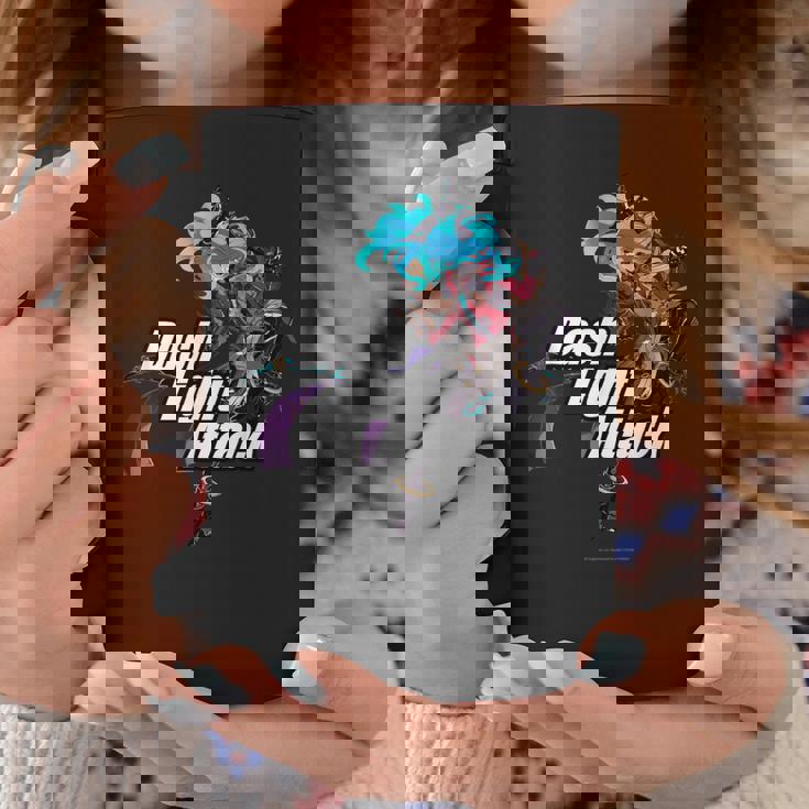 グランブルーファンタジーヴァーサス -ライジング- Dash Light Attack ヴェルサシア コーヒーマグ 面白い贈り物