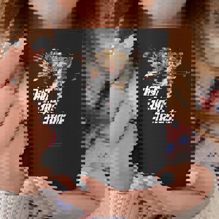 グランブルーファンタジーヴァーサス -ライジング- Dash Light Attack アニラ コーヒーマグ 面白い贈り物