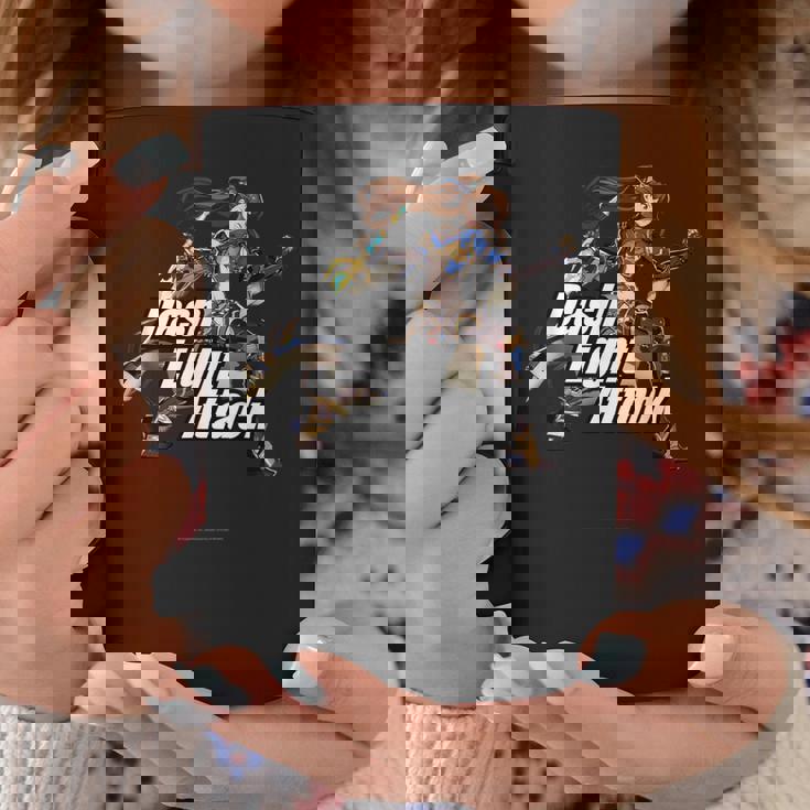 グランブルーファンタジーヴァーサス -ライジング- Dash Light Attack ベアトリクス コーヒーマグ 面白い贈り物