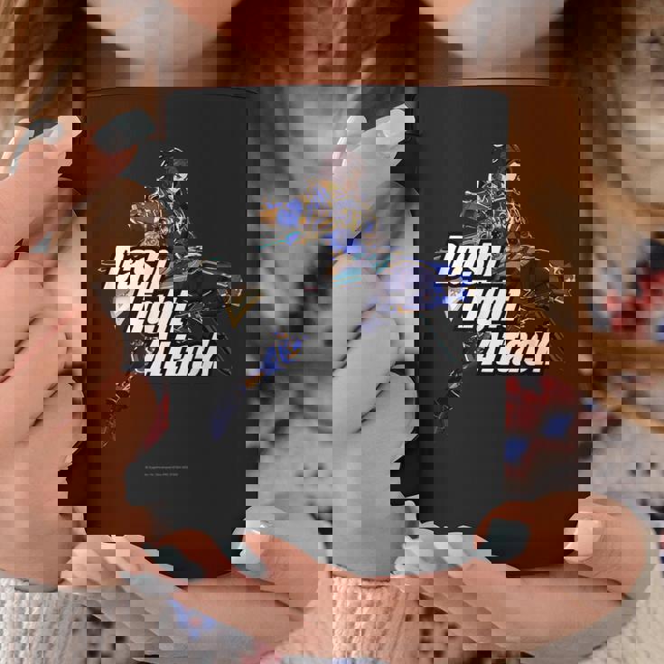 グランブルーファンタジーヴァーサス -ライジング- Dash Light Attack ランスロット コーヒーマグ 面白い贈り物