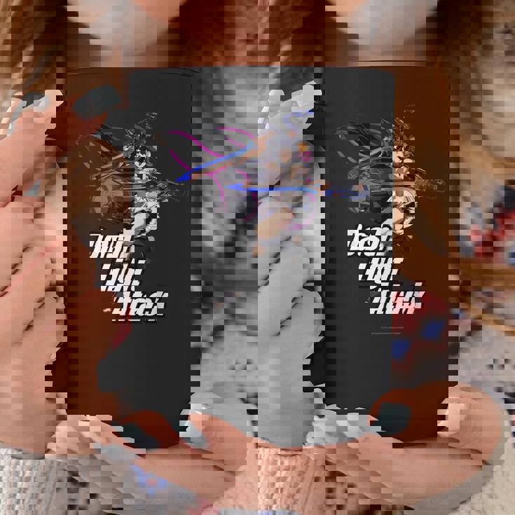 グランブルーファンタジーヴァーサス -ライジング- Dash Light Attack ユエル コーヒーマグ 面白い贈り物