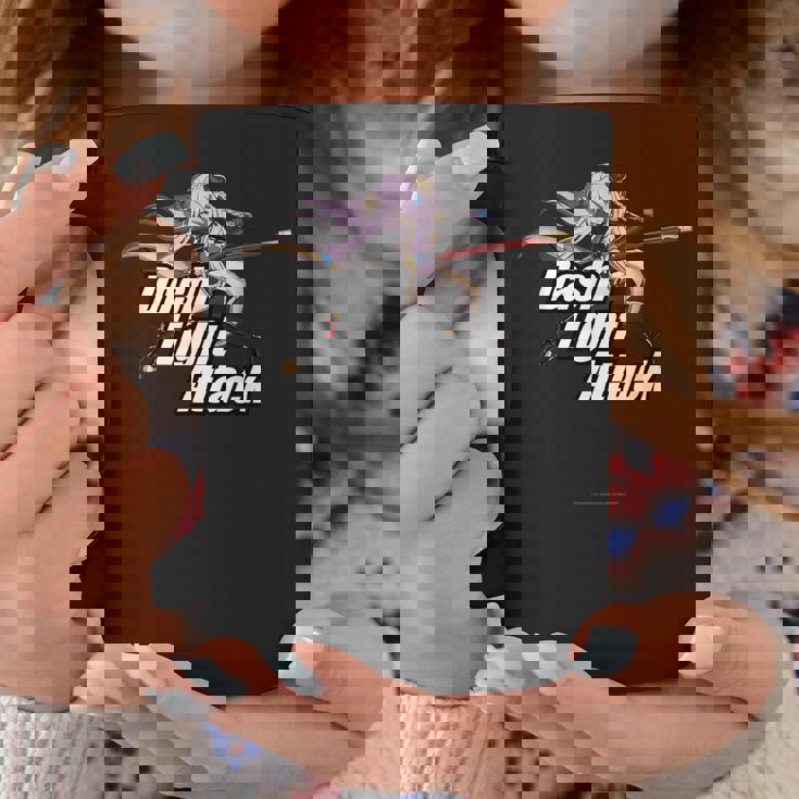 グランブルーファンタジーヴァーサス -ライジング- Dash Light Attack ナルメア コーヒーマグ 面白い贈り物