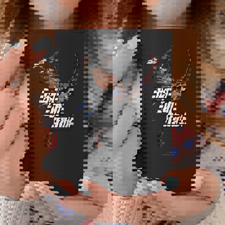 グランブルーファンタジーヴァーサス -ライジング- Dash Light Attack ローアイン コーヒーマグ 面白い贈り物